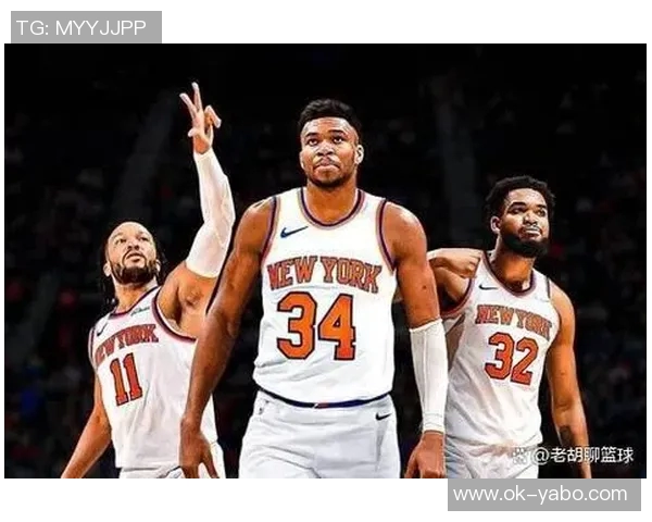 若字母哥加盟尼克斯将引发联盟震动谁能阻挡这支新豪强 若字母哥加盟尼克斯将引发联盟震动谁能阻挡这支新豪强