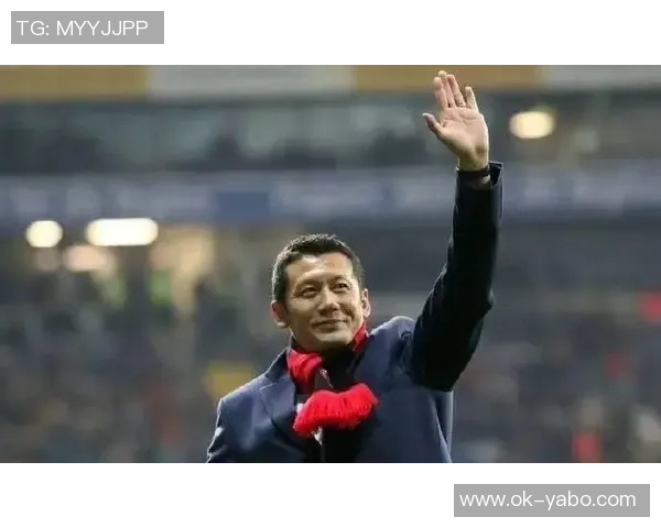 德甲官方祝贺杨晨52岁生日称赞其为中国德甲第一人贡献16球10助